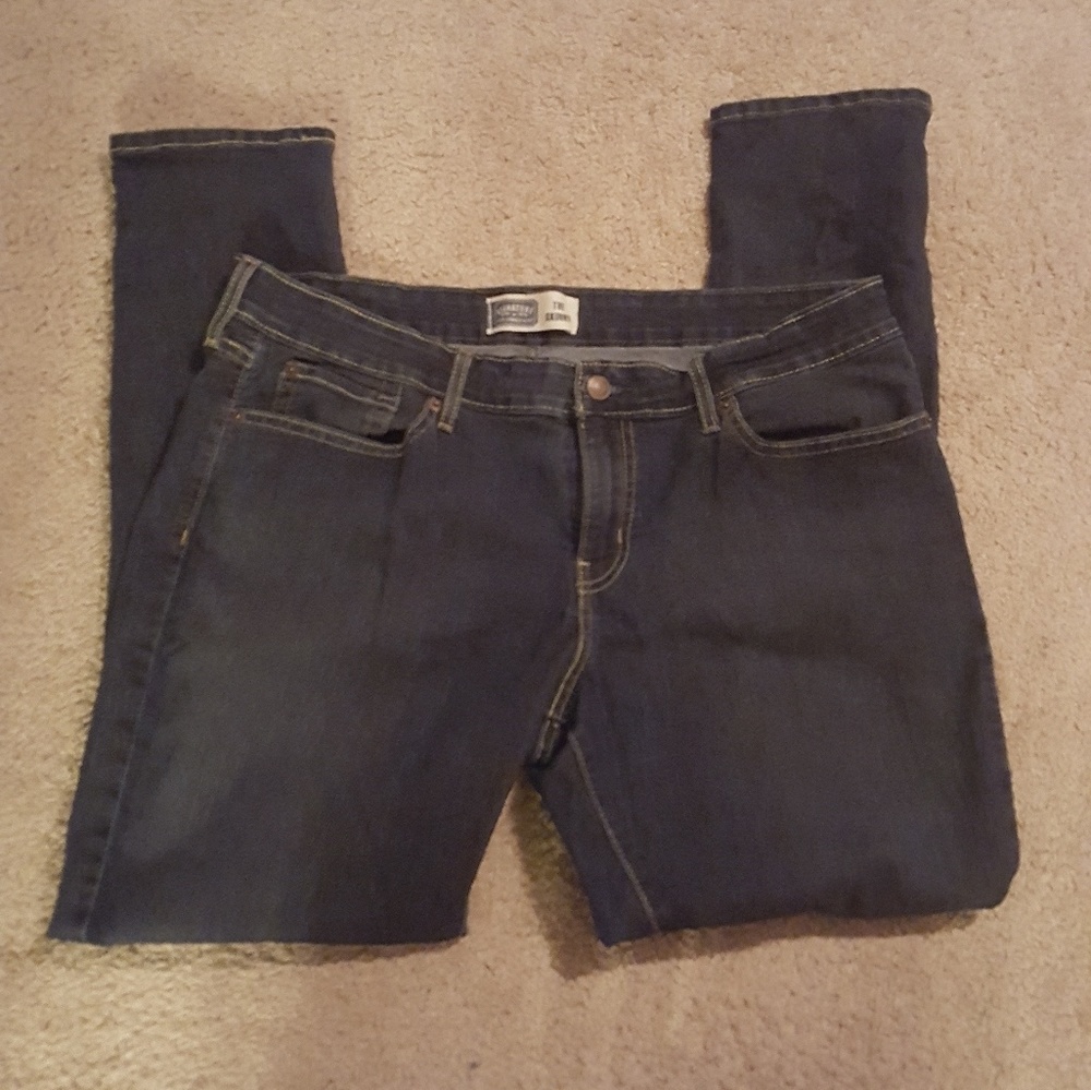 Levis jeans